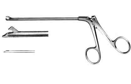 KANCA MAKAS DÜZ ÇAP 2.7MM